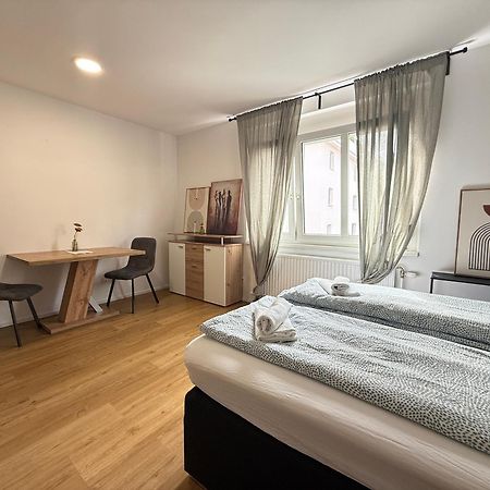 Urban Stay Apartments Wien Rum bild