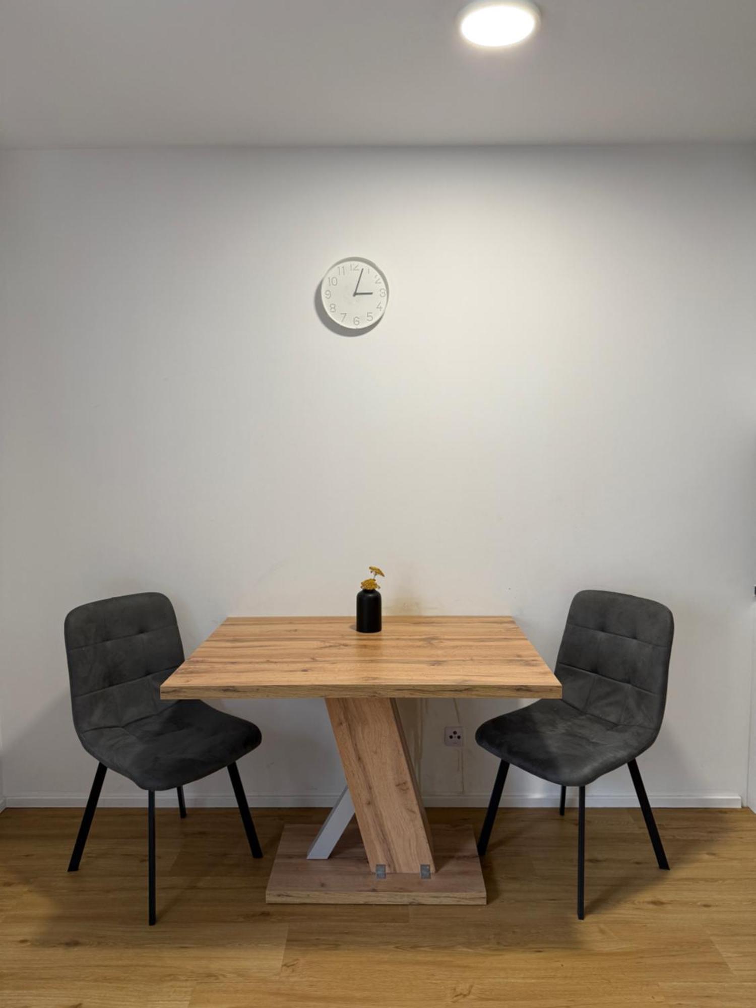 Urban Stay Apartments Wien Rum bild