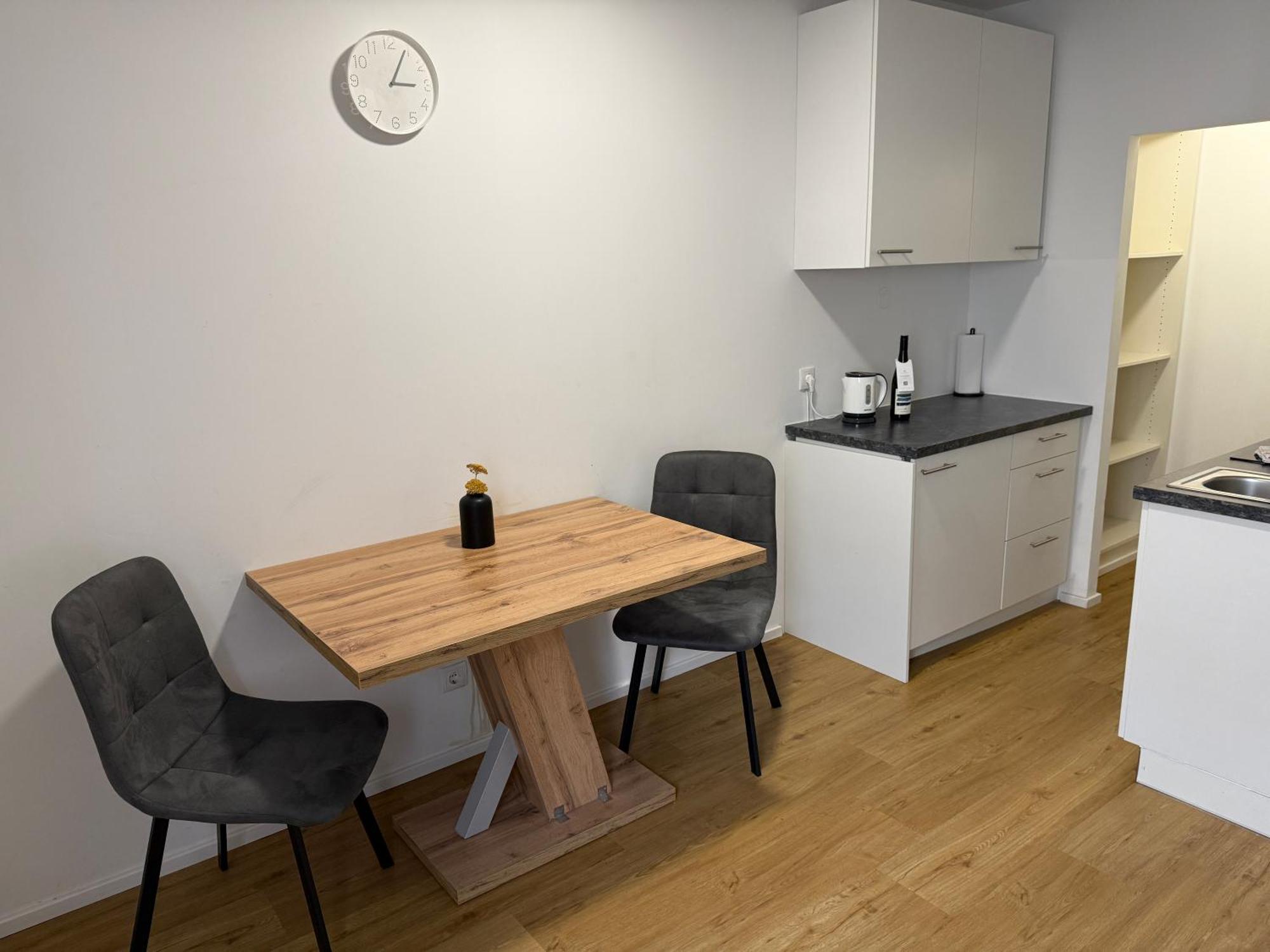 Urban Stay Apartments Wien Rum bild