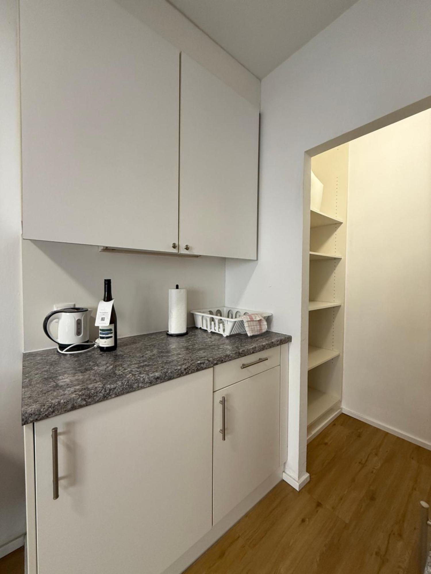 Urban Stay Apartments Wien Rum bild