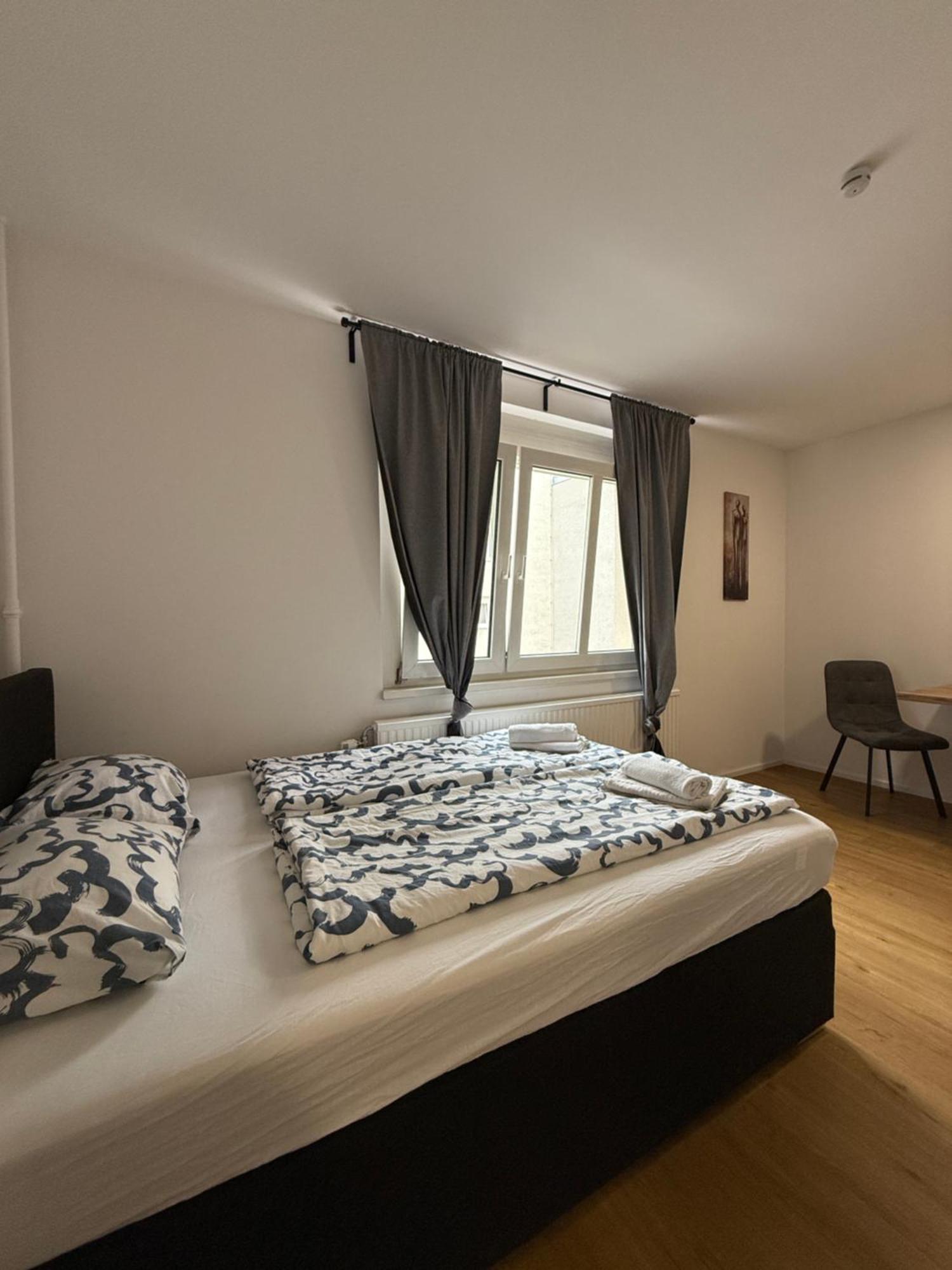 Urban Stay Apartments Wien Rum bild