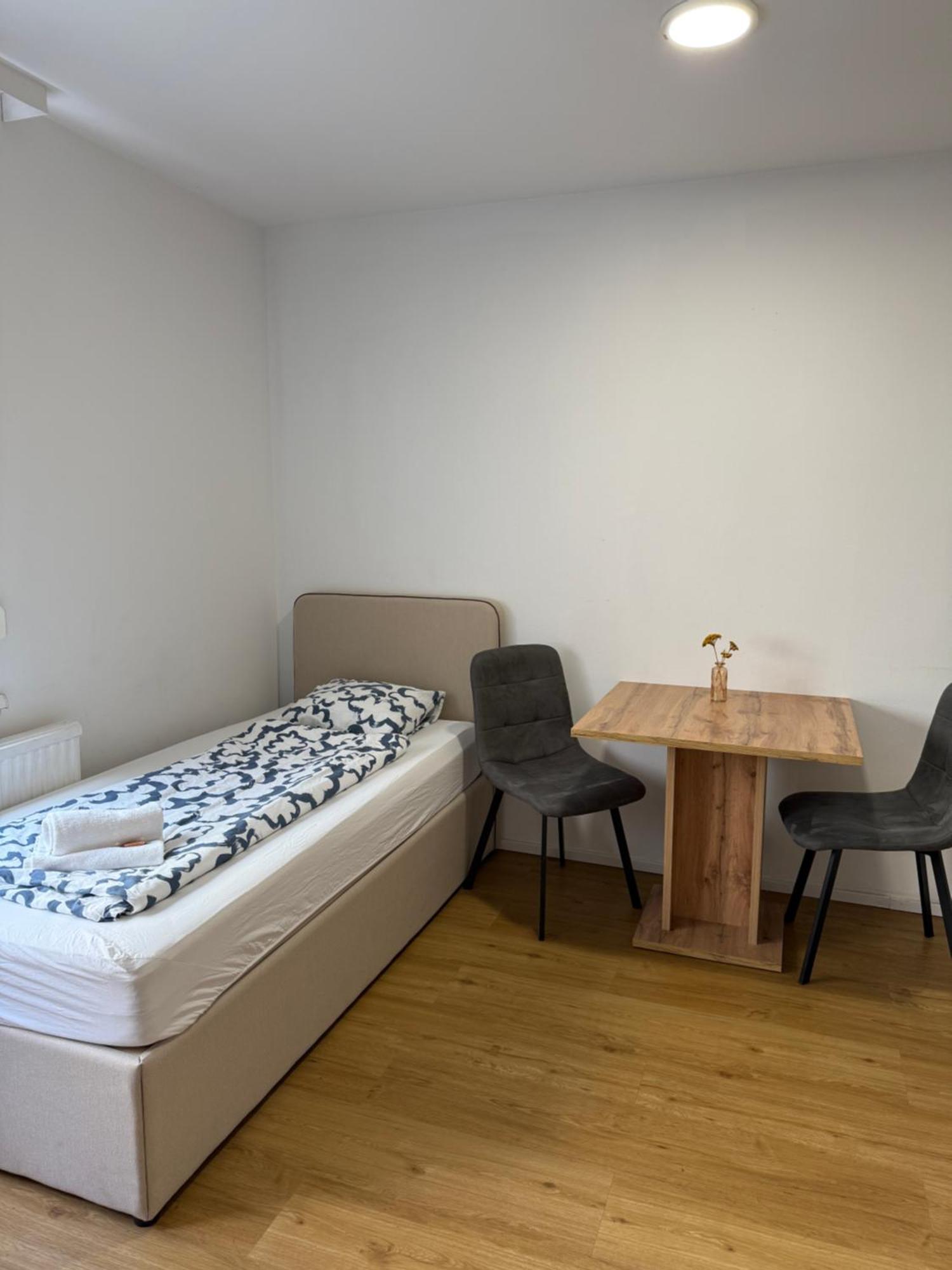 Urban Stay Apartments Wien Rum bild