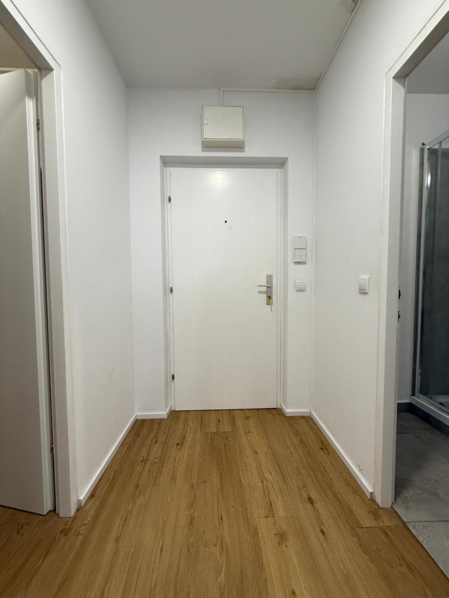 Urban Stay Apartments Wien Rum bild