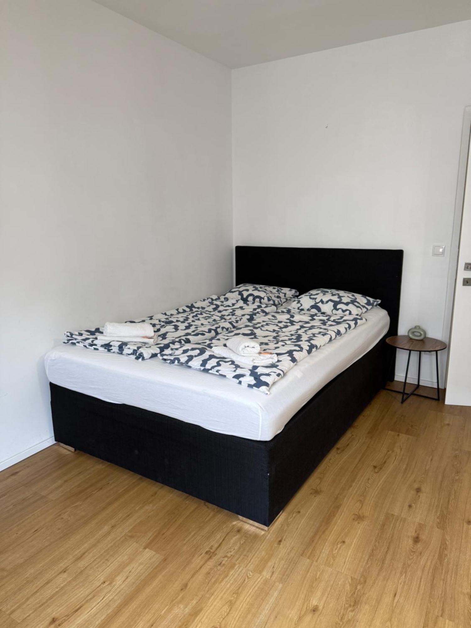 Urban Stay Apartments Wien Rum bild