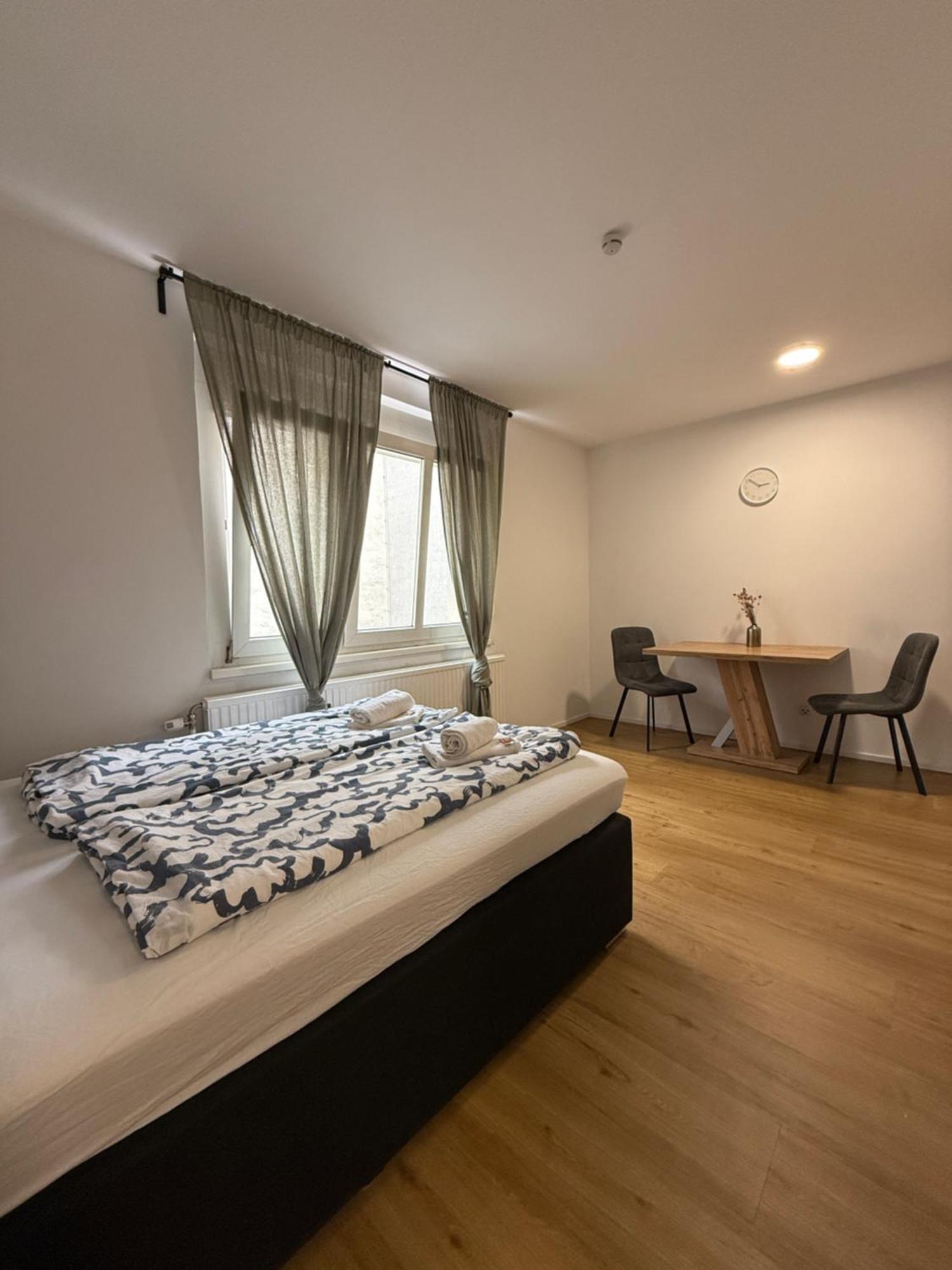 Urban Stay Apartments Wien Rum bild