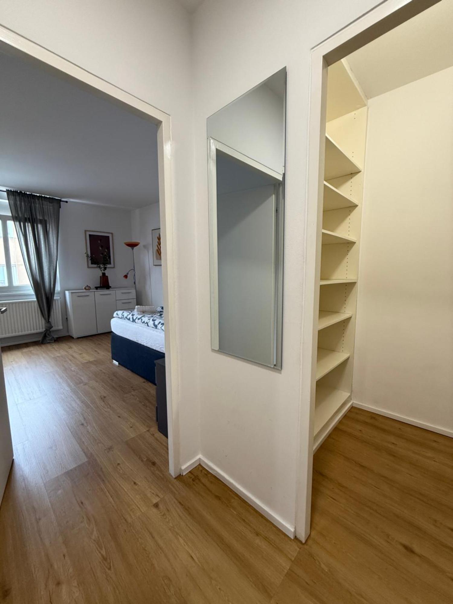 Urban Stay Apartments Wien Rum bild