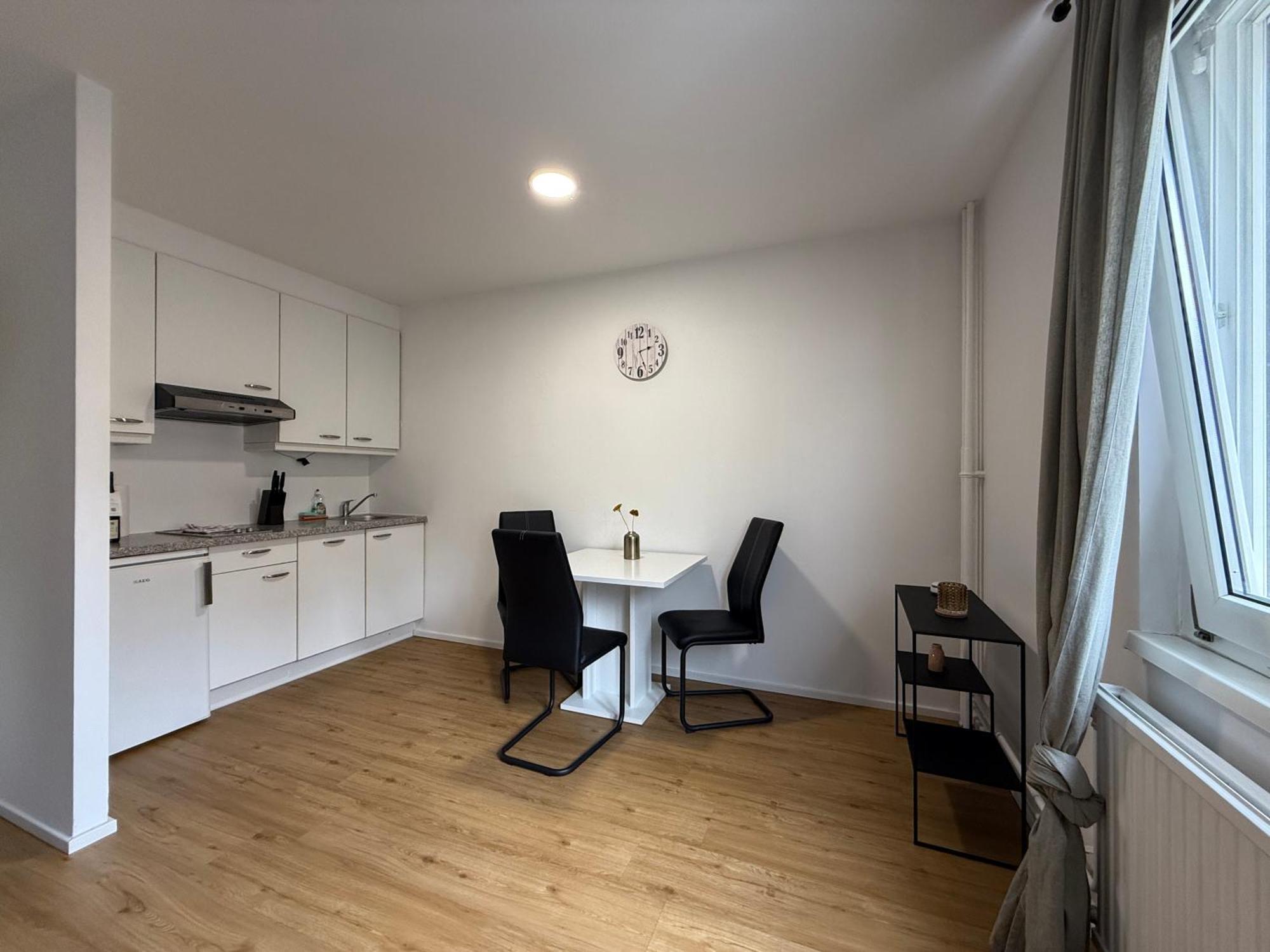 Urban Stay Apartments Wien Rum bild
