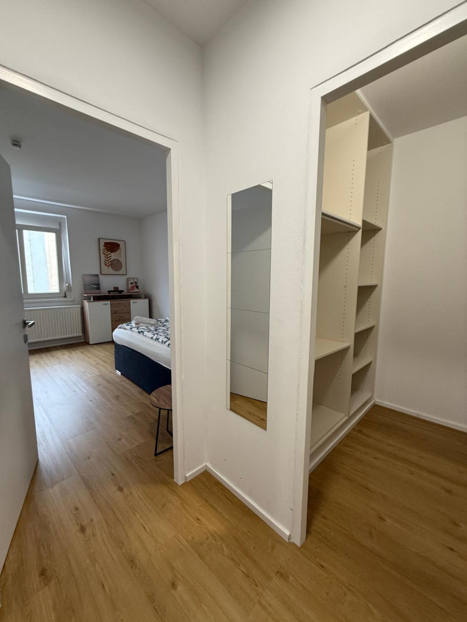 Urban Stay Apartments Wien Rum bild