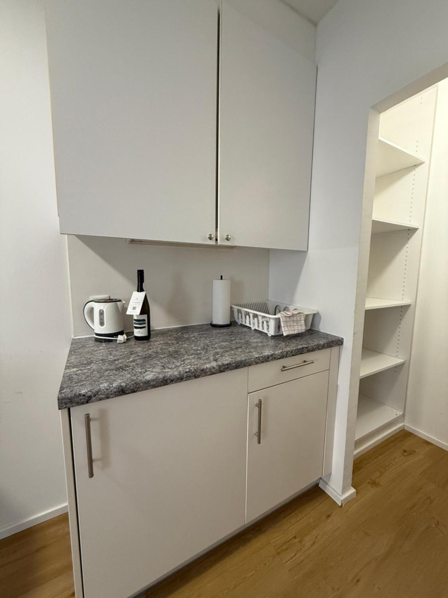 Urban Stay Apartments Wien Rum bild