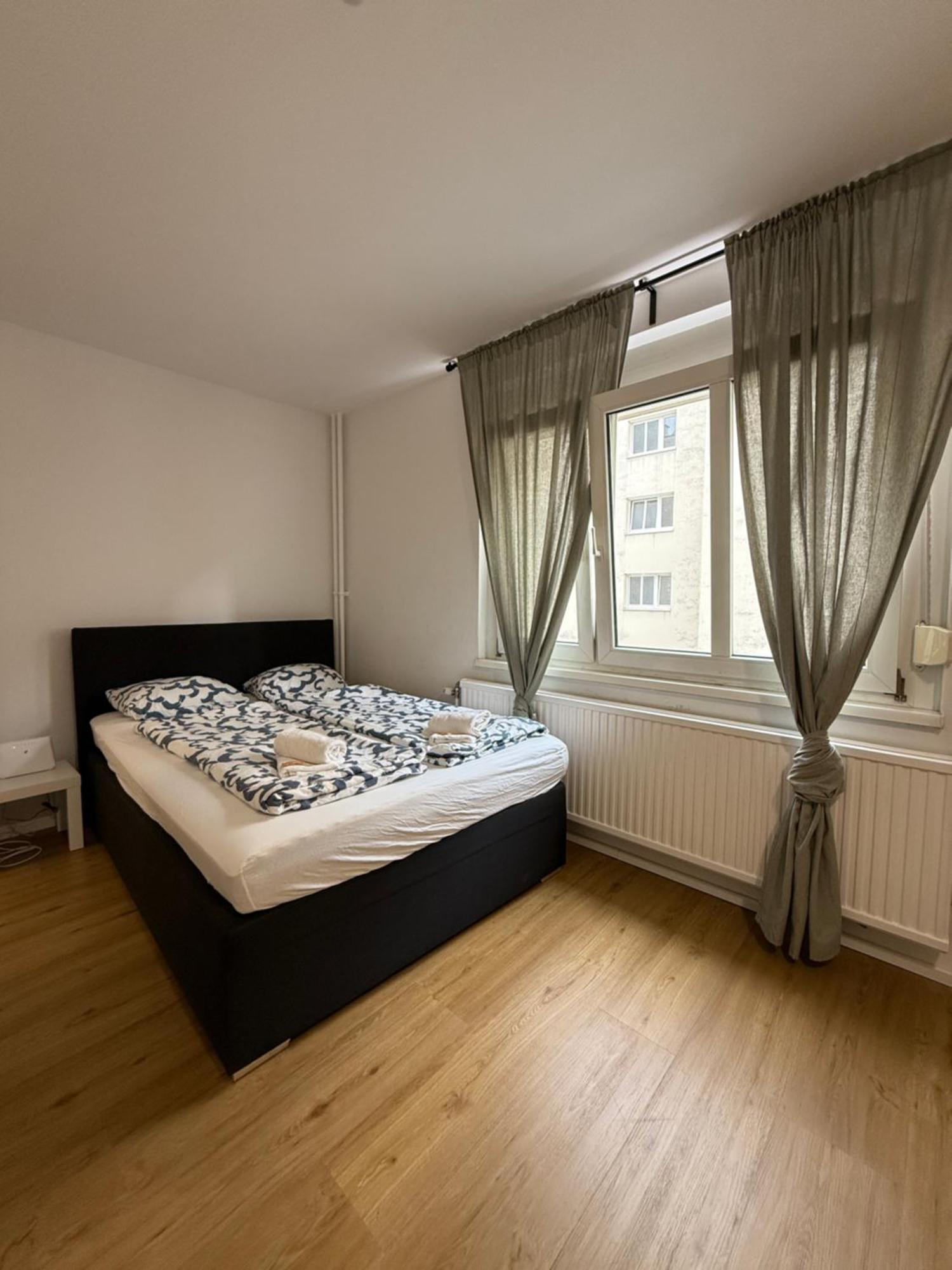 Urban Stay Apartments Wien Exteriör bild