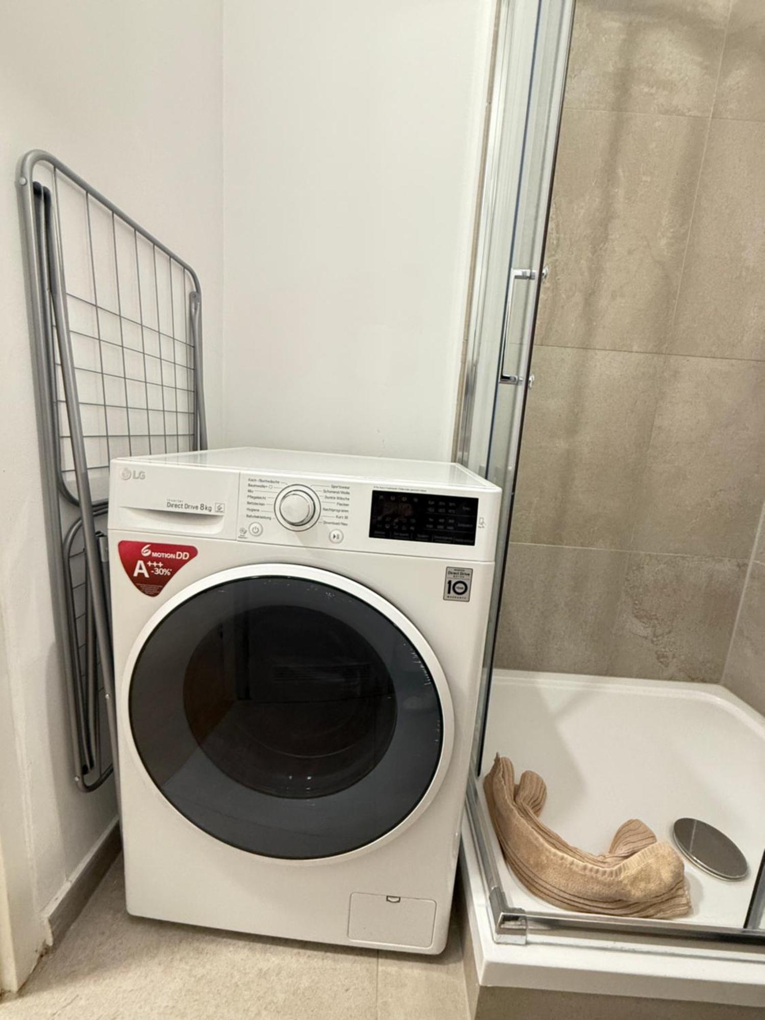 Urban Stay Apartments Wien Rum bild