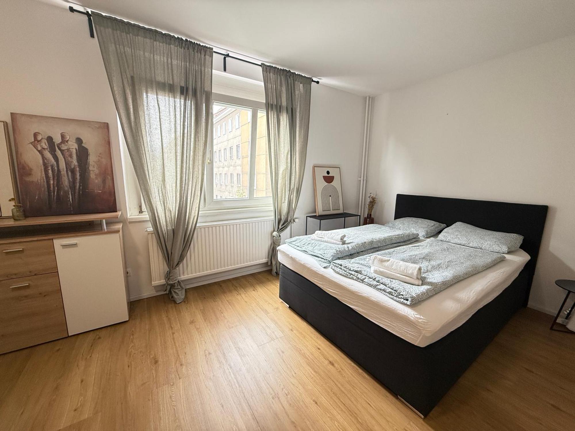 Urban Stay Apartments Wien Exteriör bild